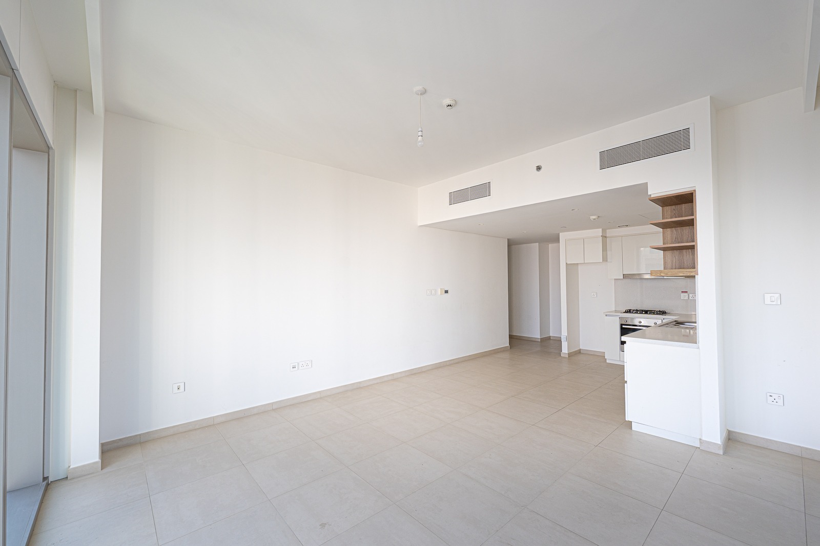 Zaabeel •	Project: Downtown Views II Tower 1