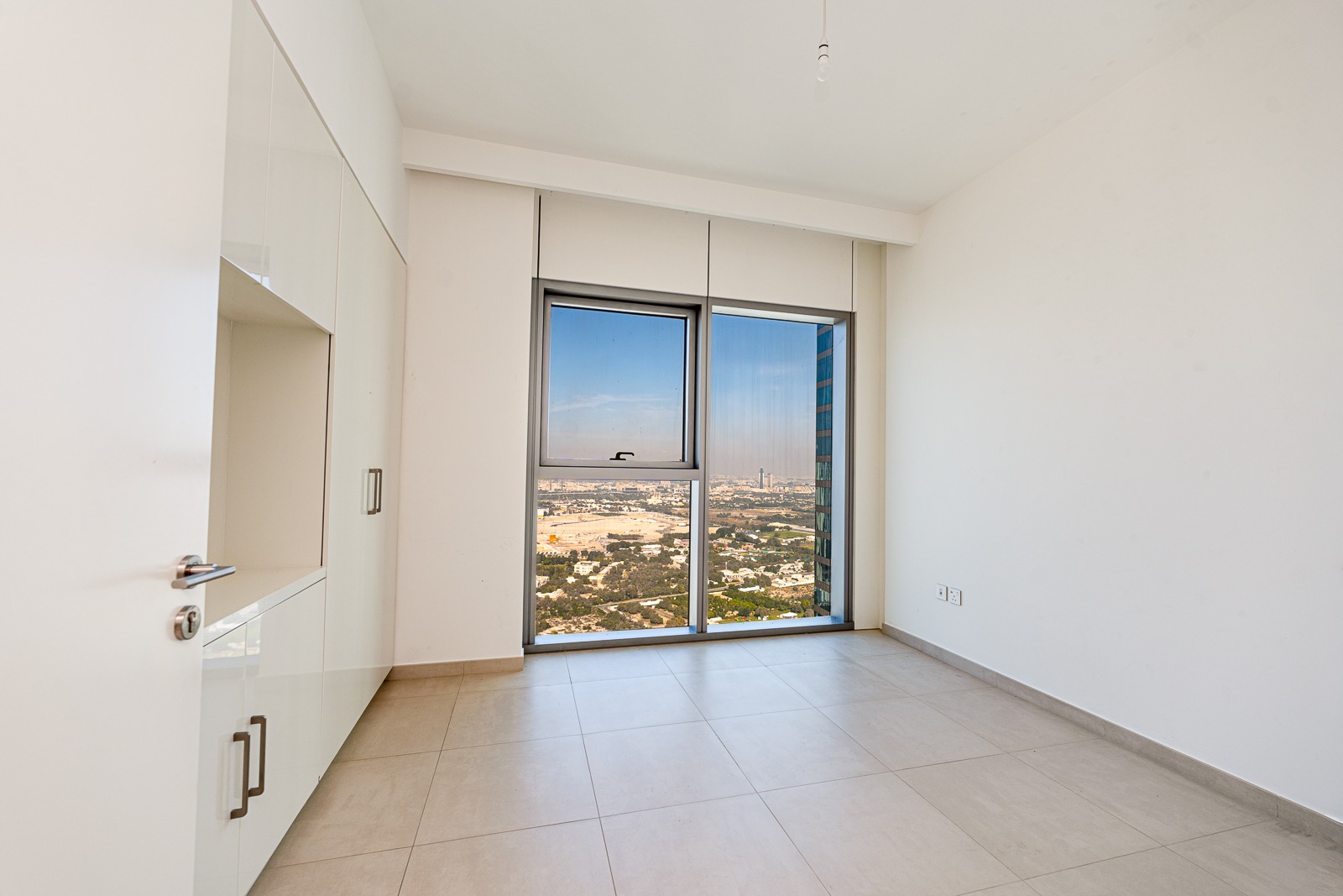 Zaabeel •	Project: Downtown Views II Tower 1