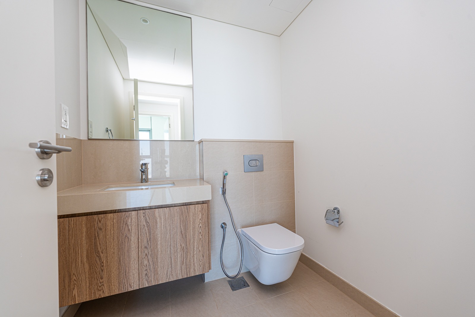 Zaabeel •	Project: Downtown Views II Tower 1