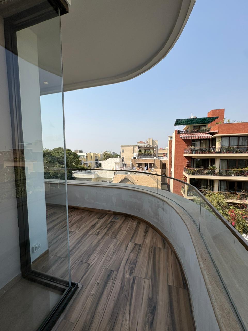 Ultra-Luxury 4 BHK Residence with Designer Interiors | GK-2