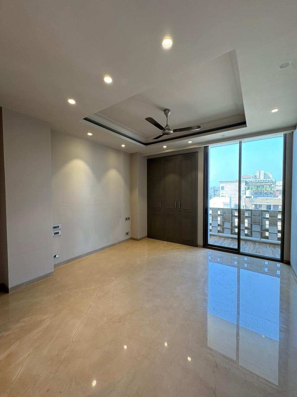 Ultra-Luxury 4 BHK Residence with Designer Interiors | GK-2