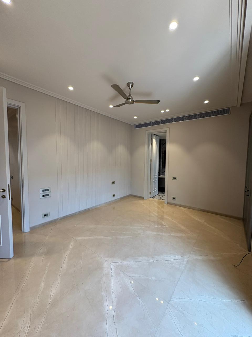 Ultra-Luxury 4 BHK Residence with Designer Interiors | GK-2