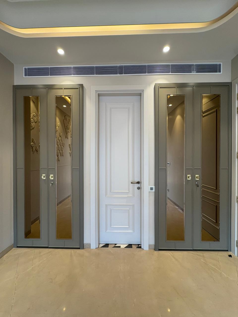 Ultra-Luxury 4 BHK Residence with Designer Interiors | GK-2