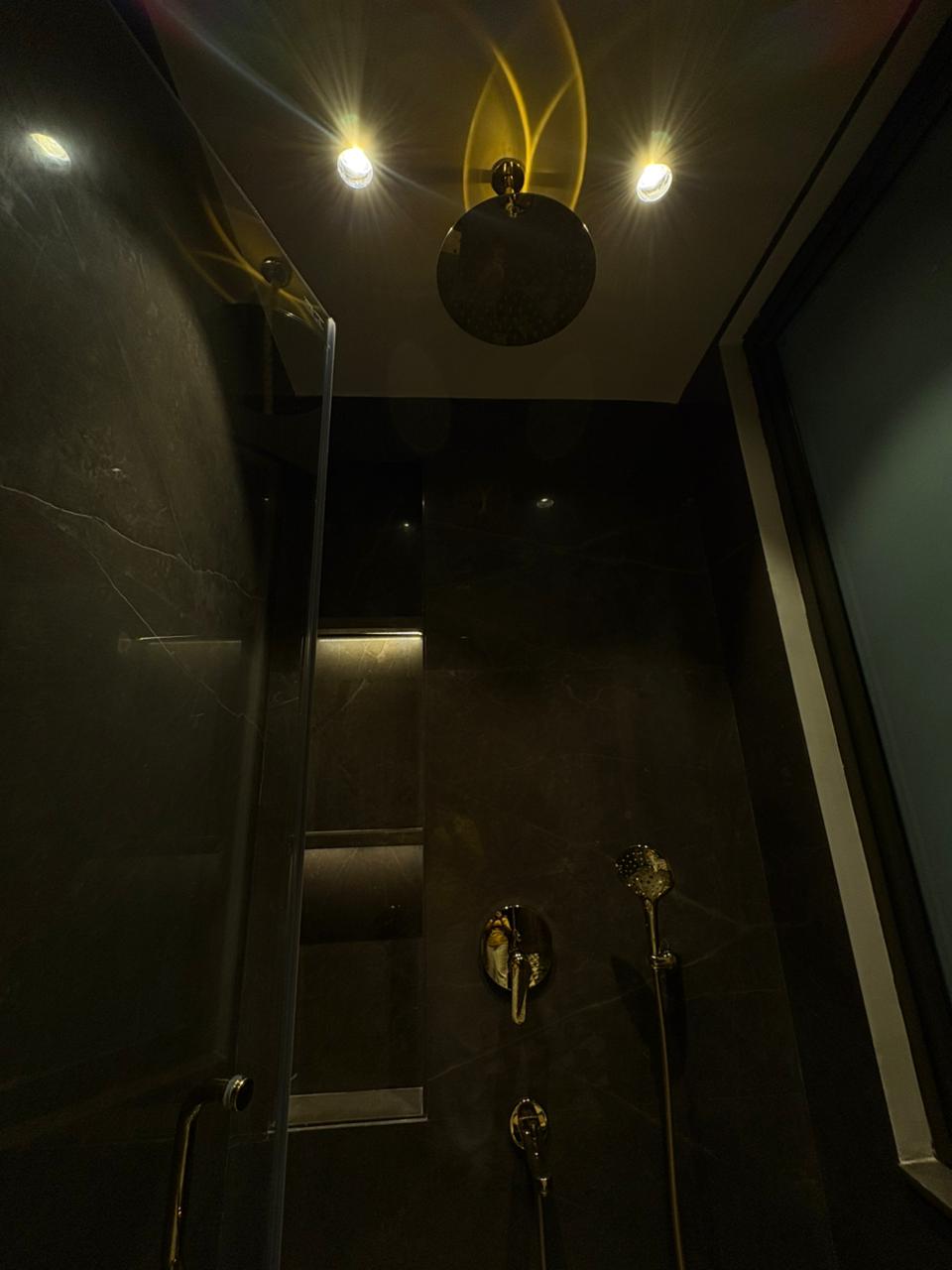 Ultra-Luxury 4 BHK Residence with Designer Interiors | GK-2