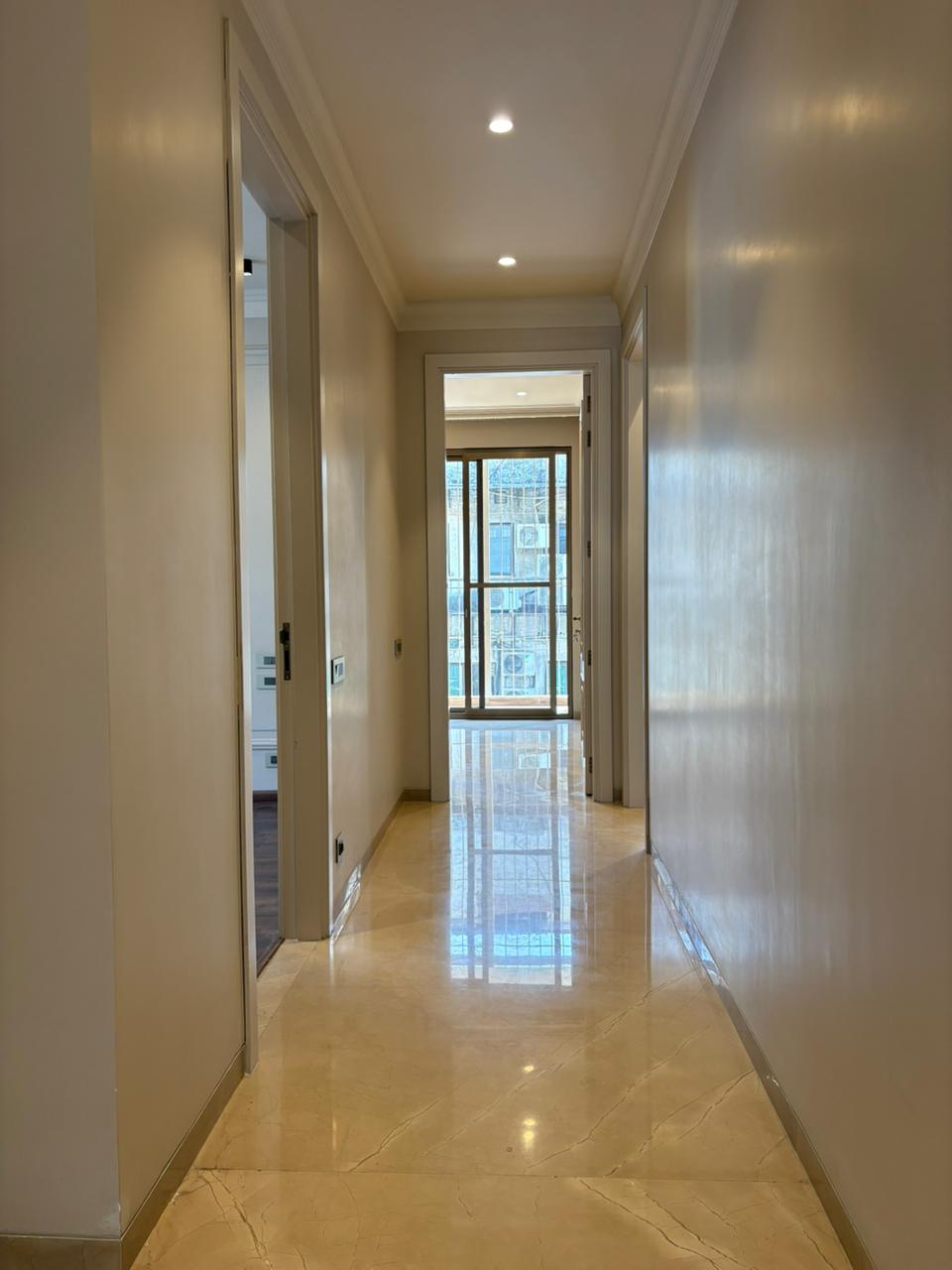 Ultra-Luxury 4 BHK Residence with Designer Interiors | GK-2