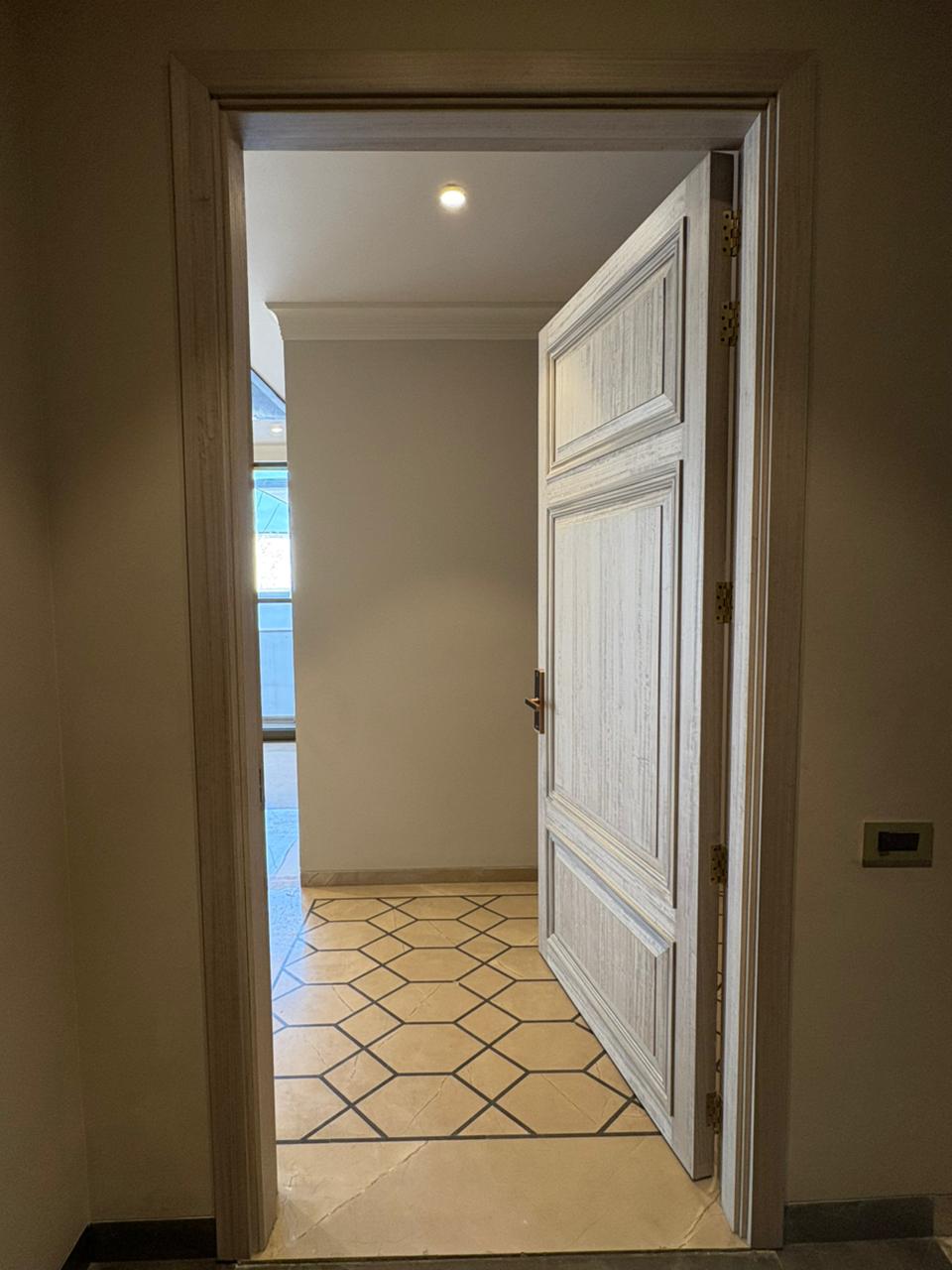 Ultra-Luxury 4 BHK Residence with Designer Interiors | GK-2