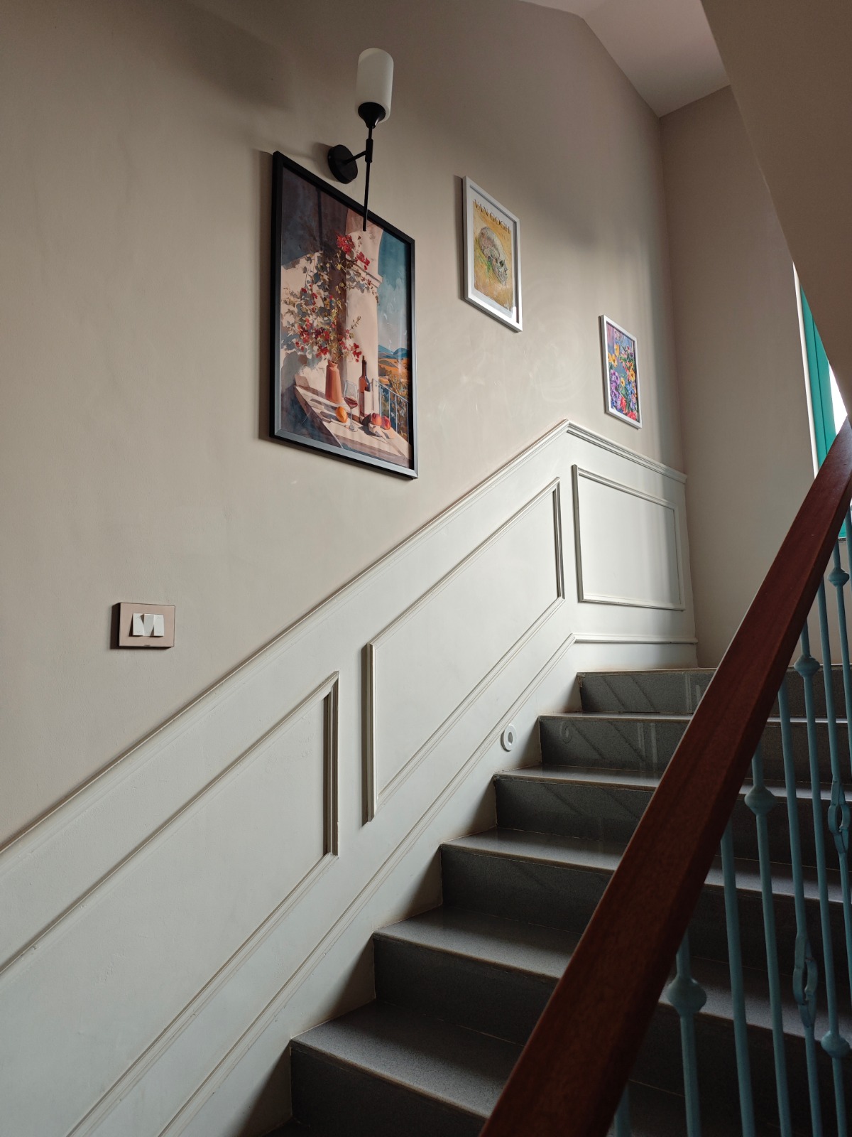 Serene Luxury Villa with Private Pool in Assagao, North Goa