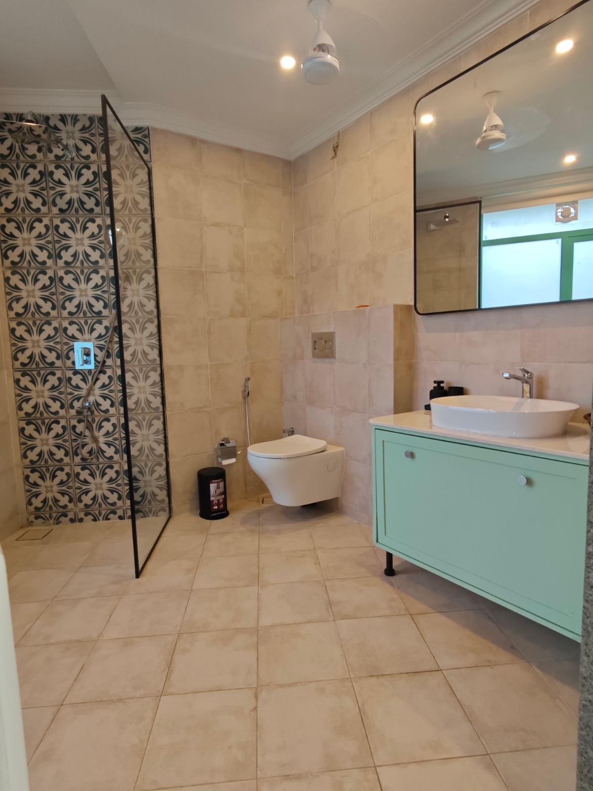 Serene Luxury Villa with Private Pool in Assagao, North Goa