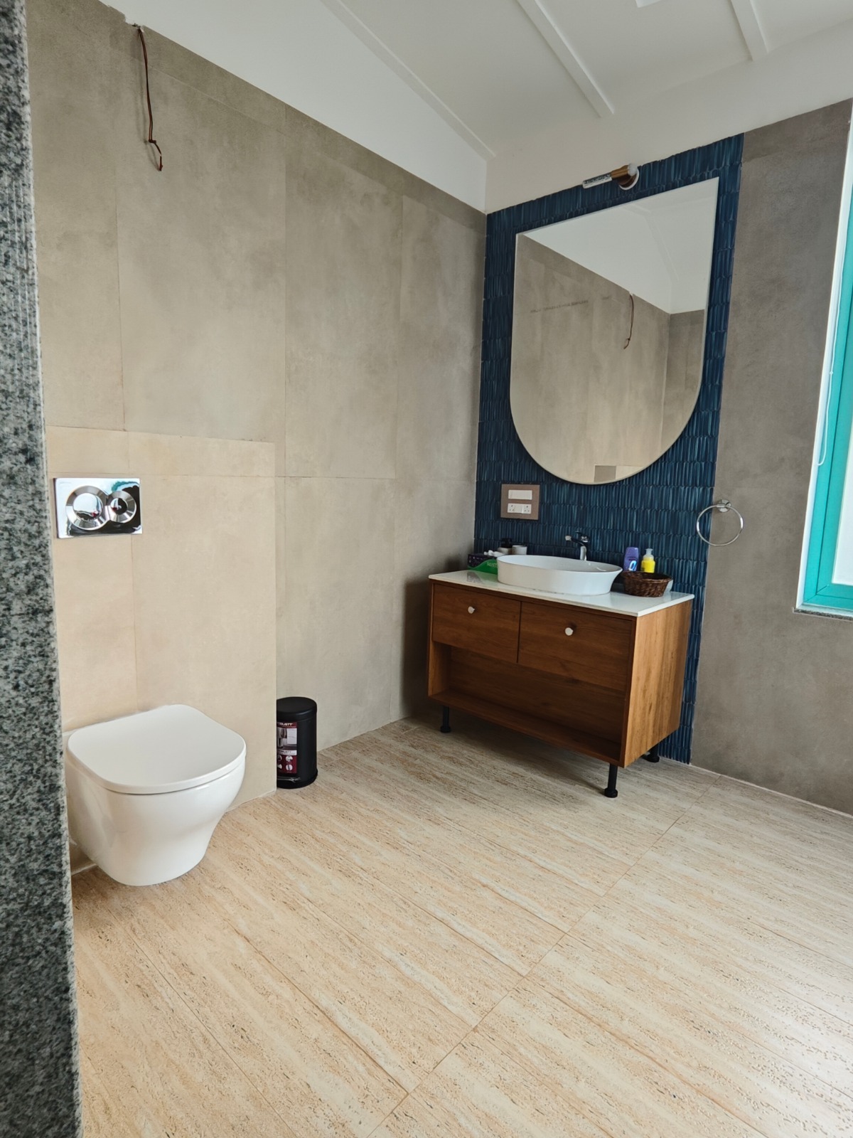 Serene Luxury Villa with Private Pool in Assagao, North Goa