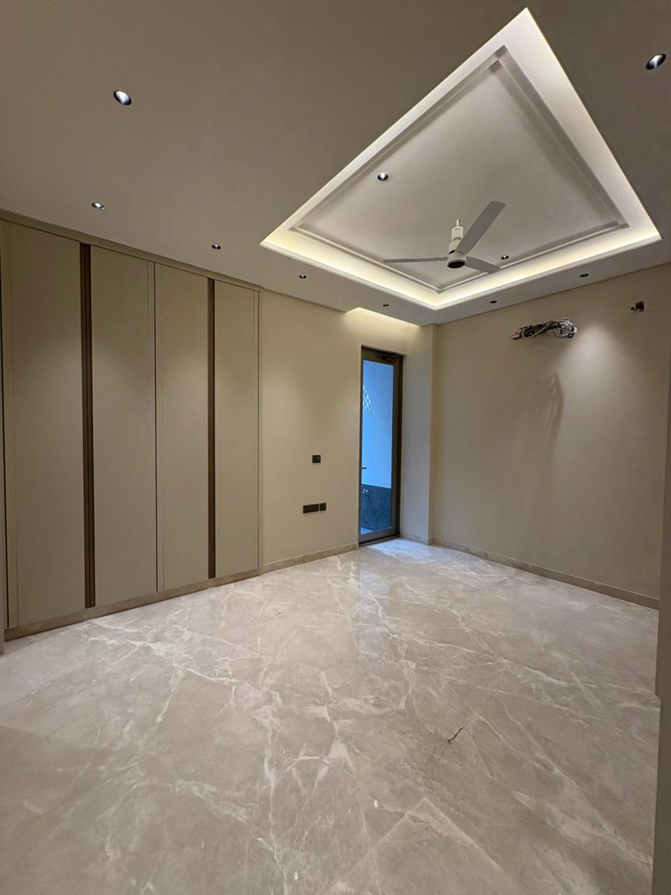 Ultra-Luxury 4 BHK Builder Floor | Basement + First Floor | GK-2