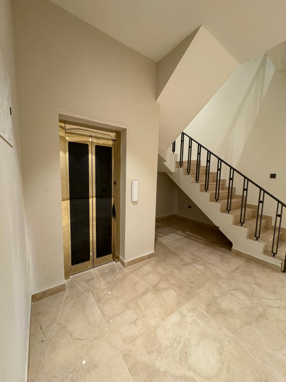 Ultra-Luxury 4 BHK Builder Floor | Basement + First Floor | GK-2