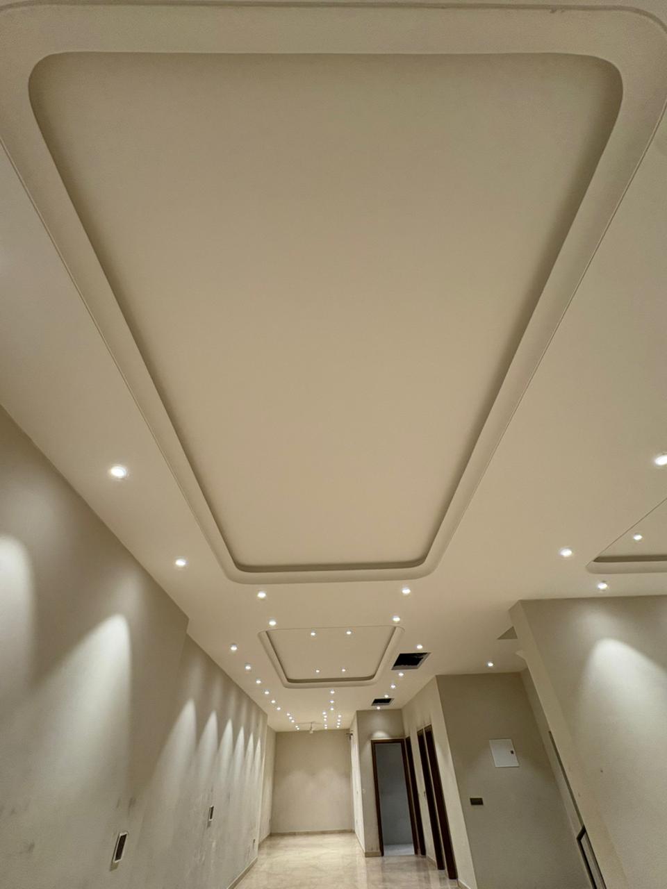 Ultra-Luxury 4 BHK Builder Floor | Basement + First Floor | GK-2