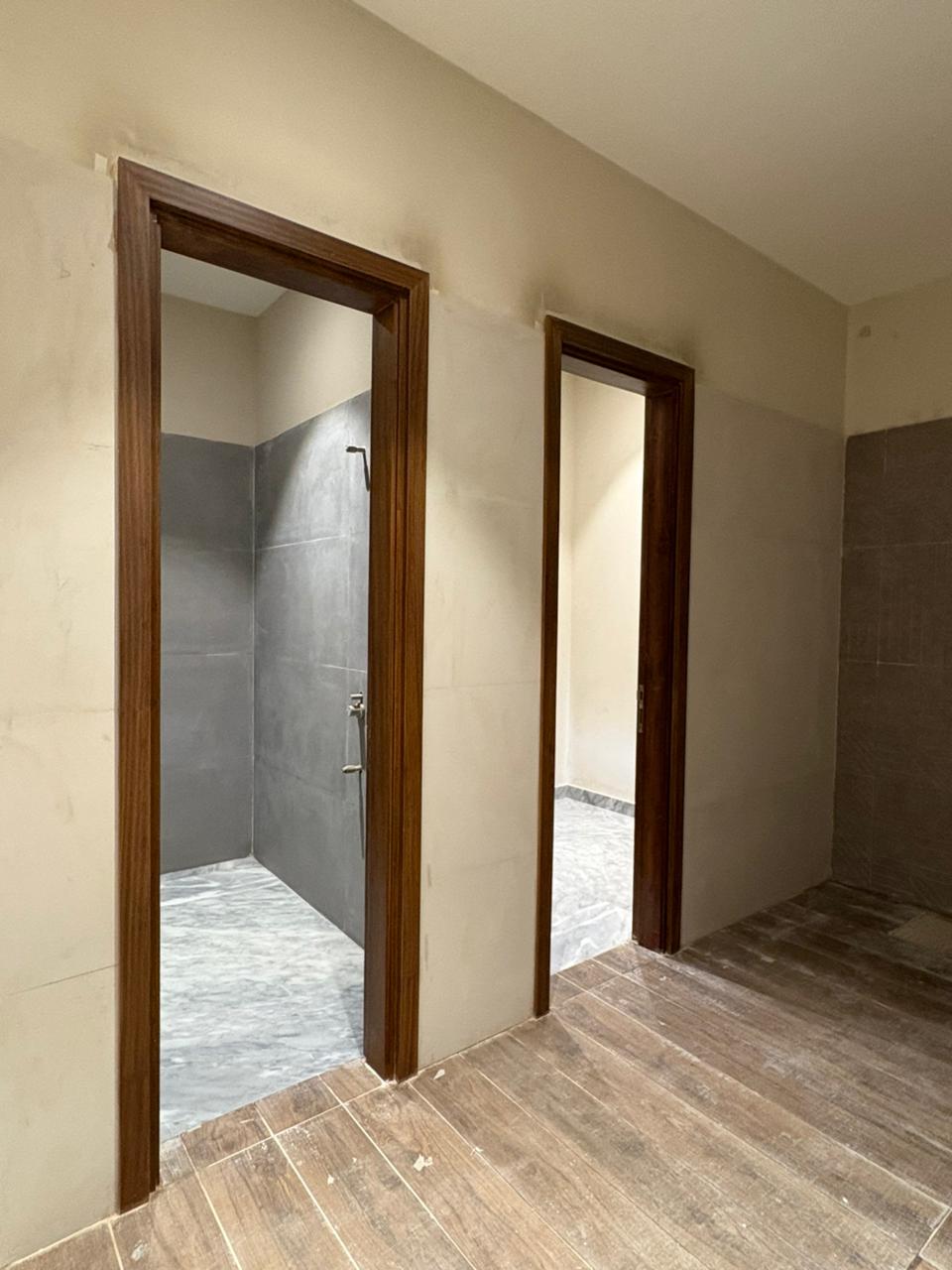 Ultra-Luxury 4 BHK Builder Floor | Basement + First Floor | GK-2