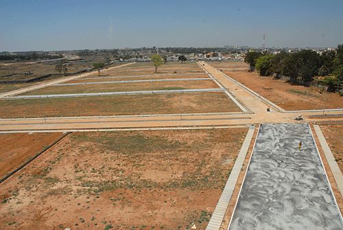 Residential Land/Plot for Sale - Hauz Khas Enclave, South Delhi, Delhi