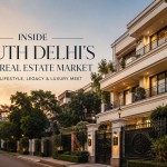 Inside South Delhi’s Elite Real Estate Market