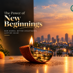The Power of New Beginnings: How the Festive Season Inspires Thoughtful Real Estate Decisions