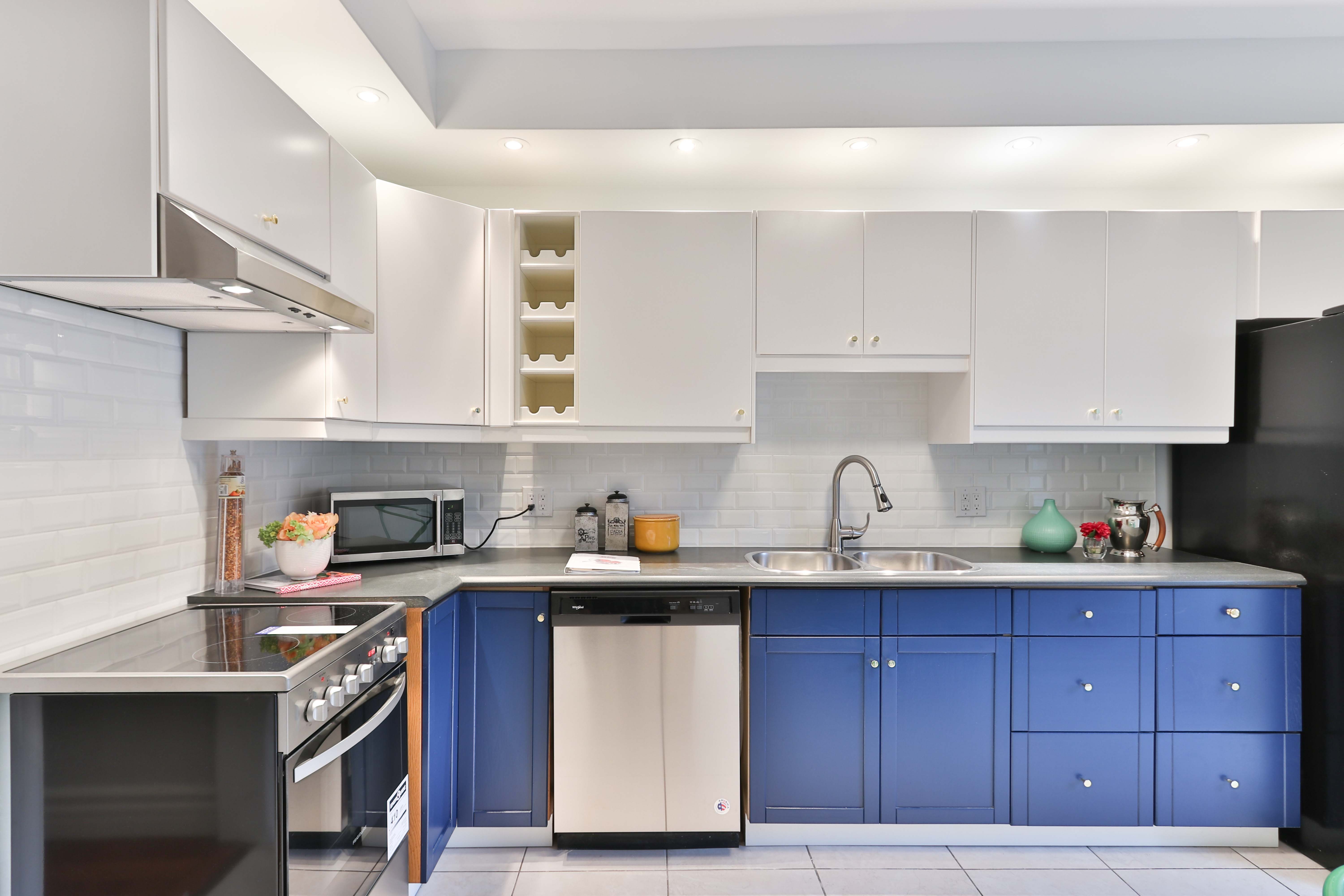 The Avila Apartments - Singapore Island