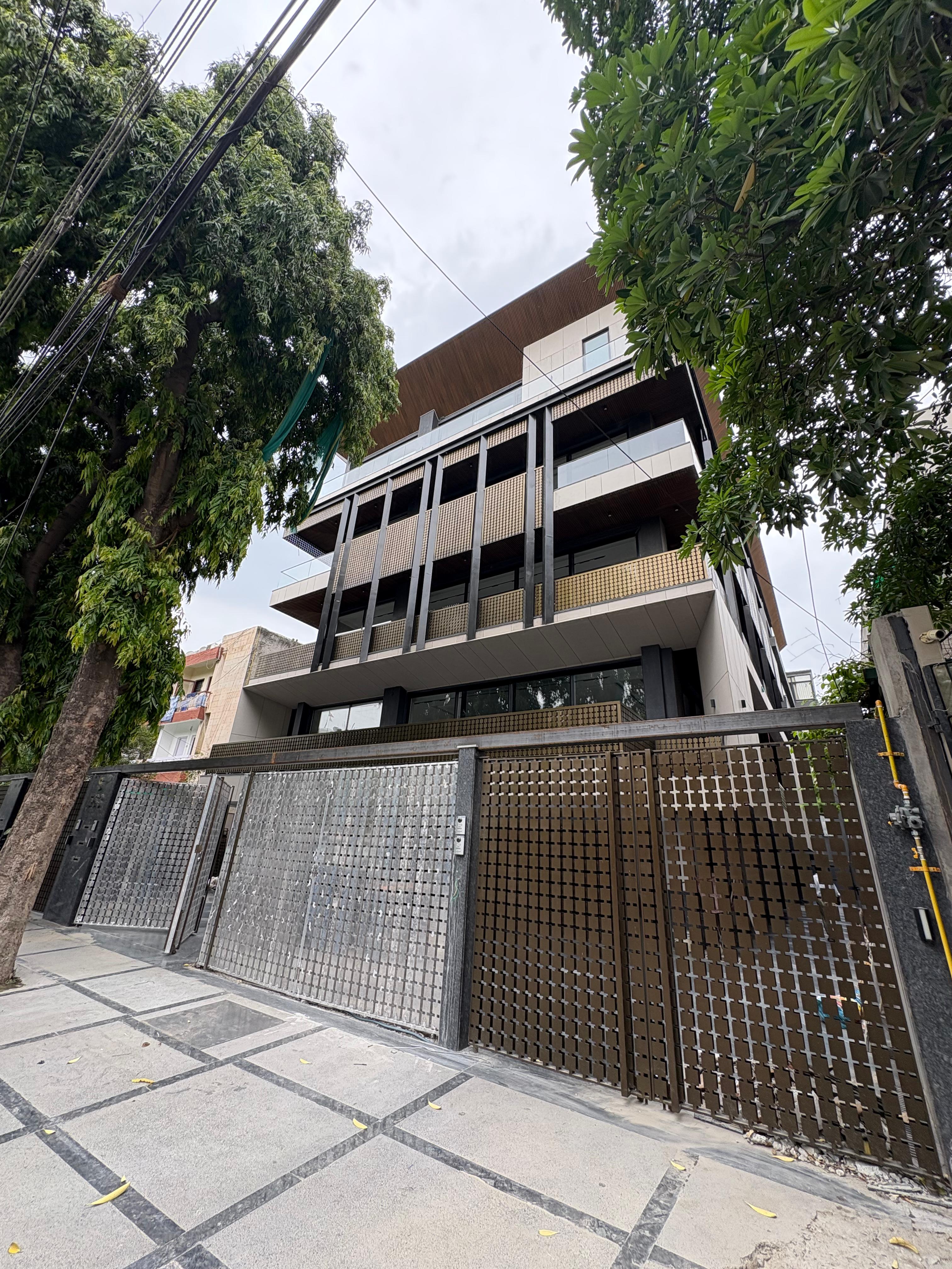 Independent/Builder Floor for Sale-  GK2