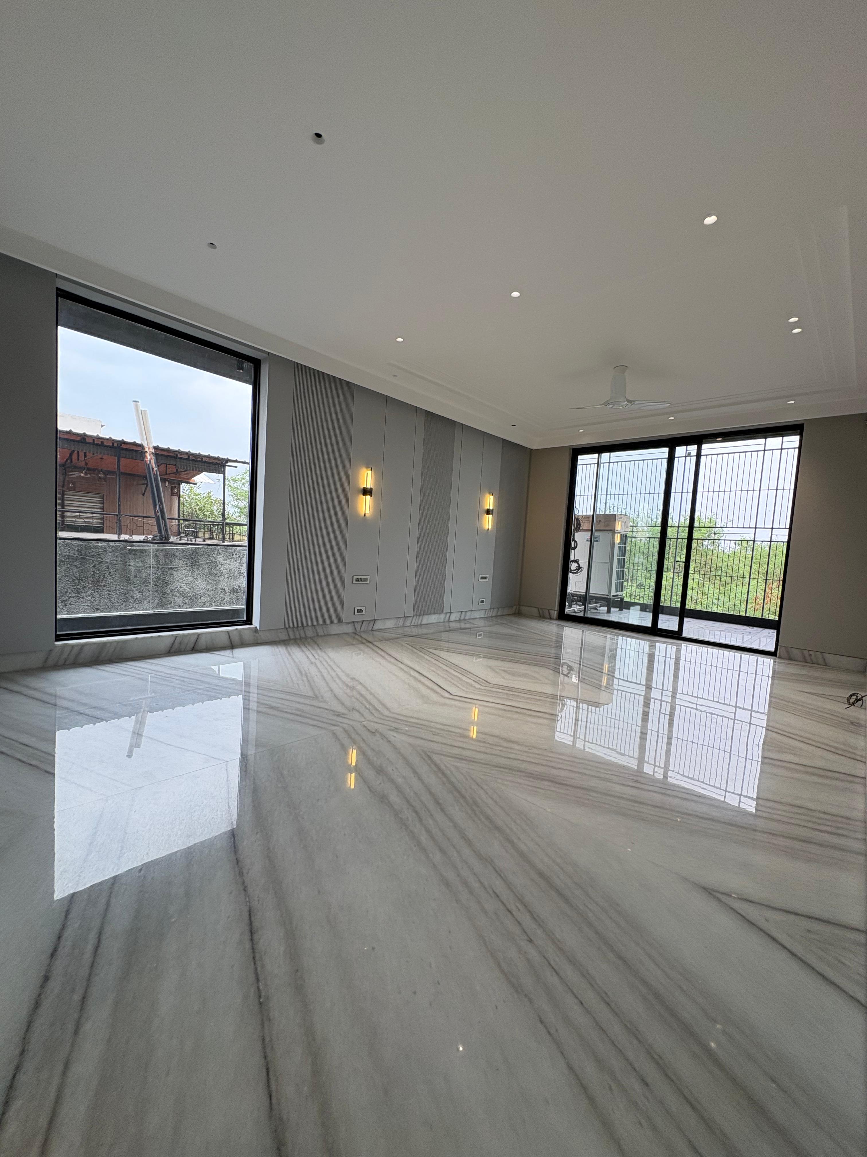 Independent/Builder Floor for Sale-  GK2