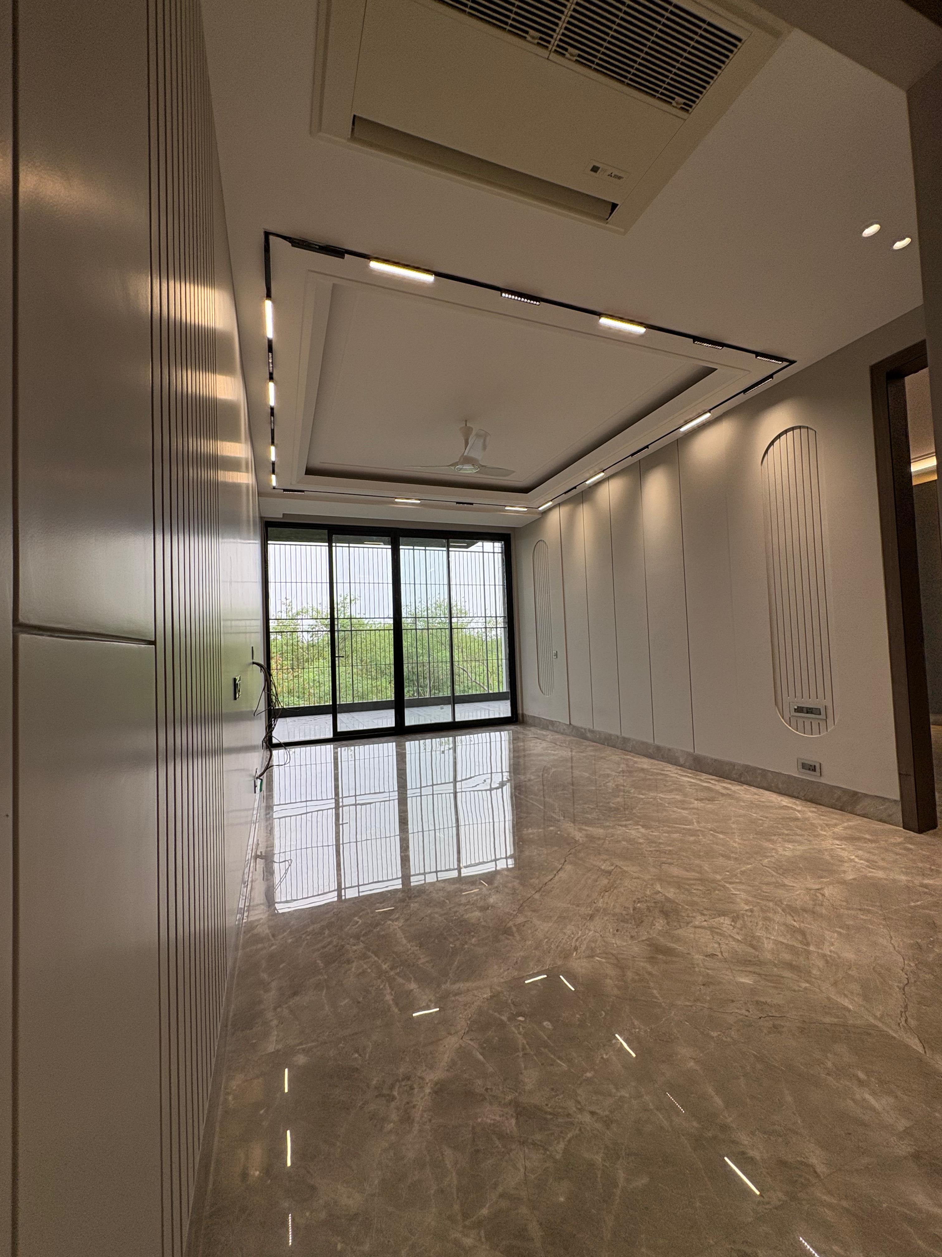Independent/Builder Floor for Sale-  GK2