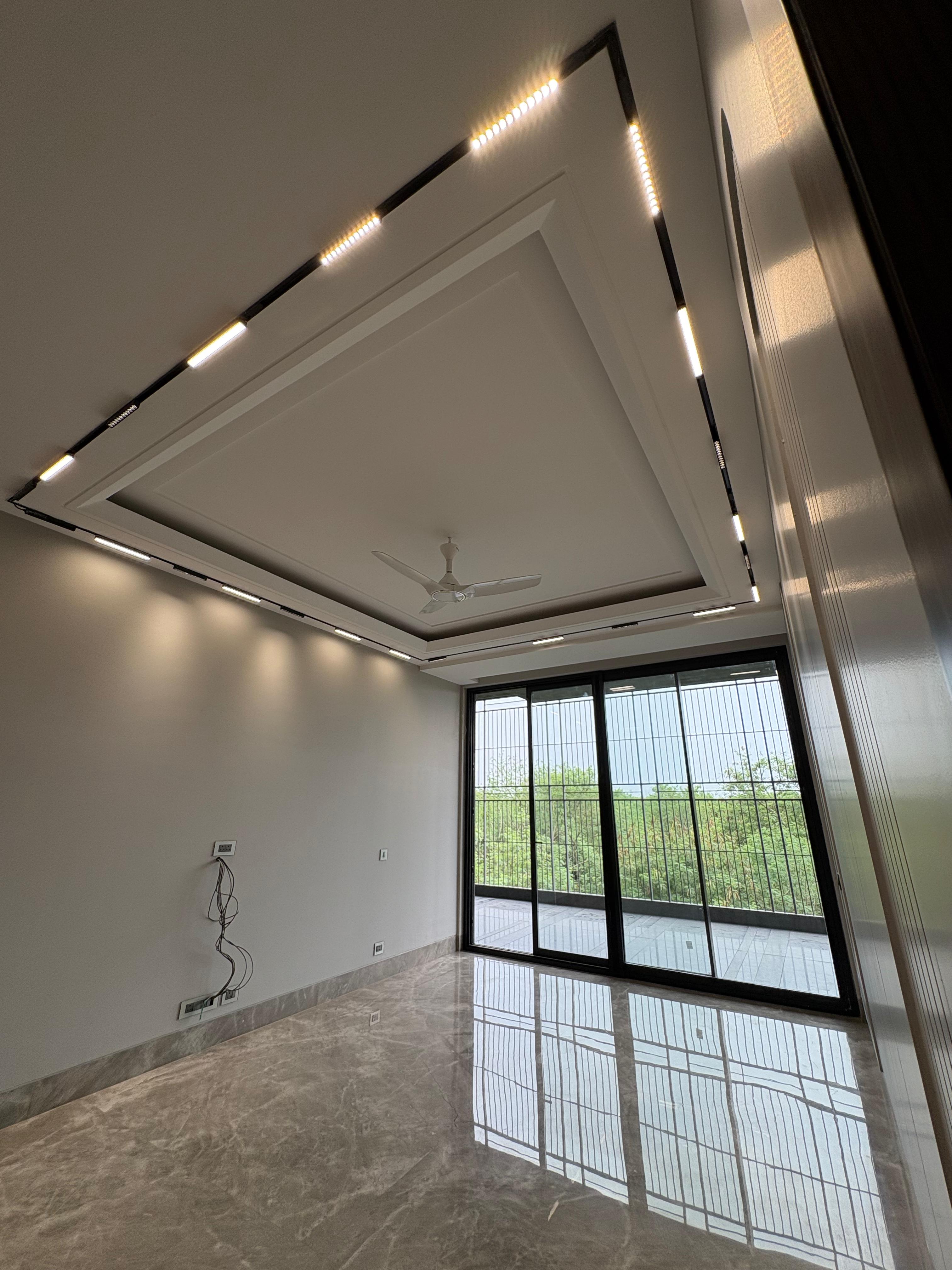 Independent/Builder Floor for Sale-  GK2
