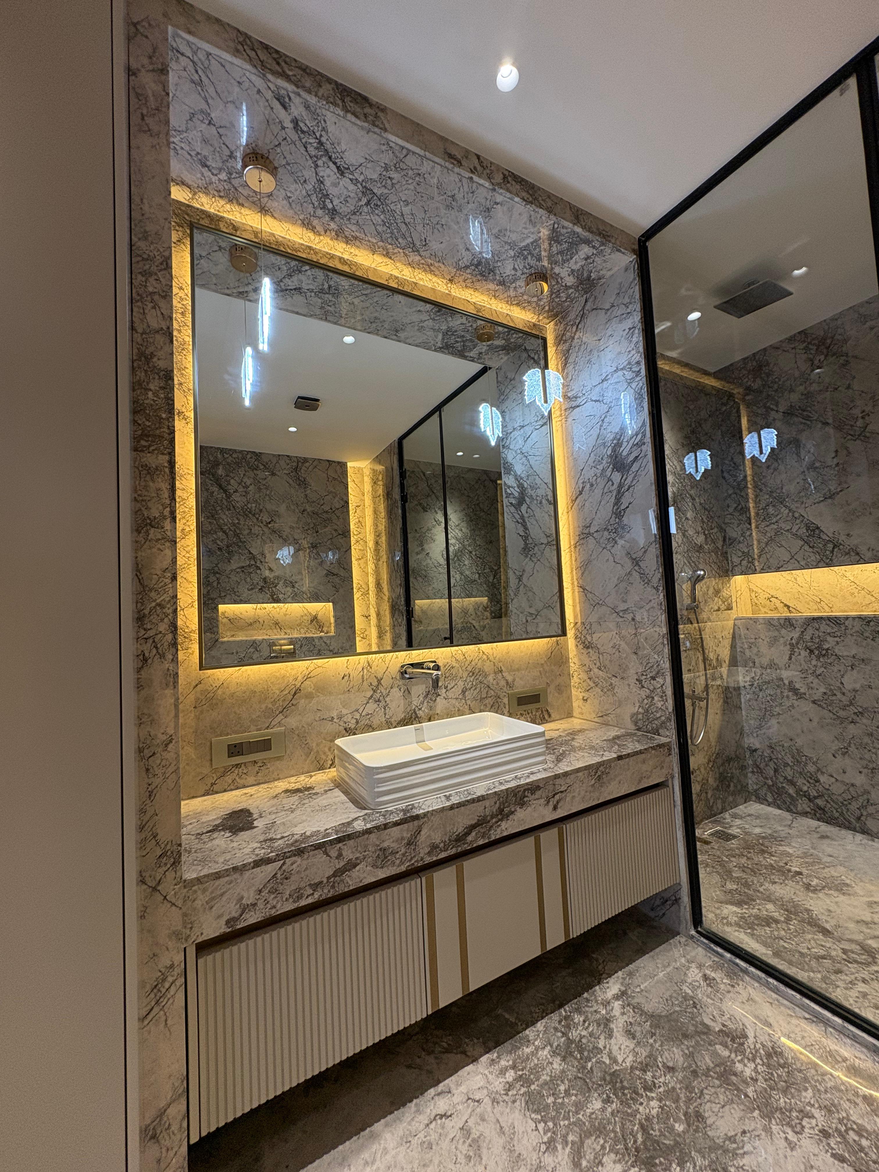 Independent/Builder Floor for Sale-  GK2