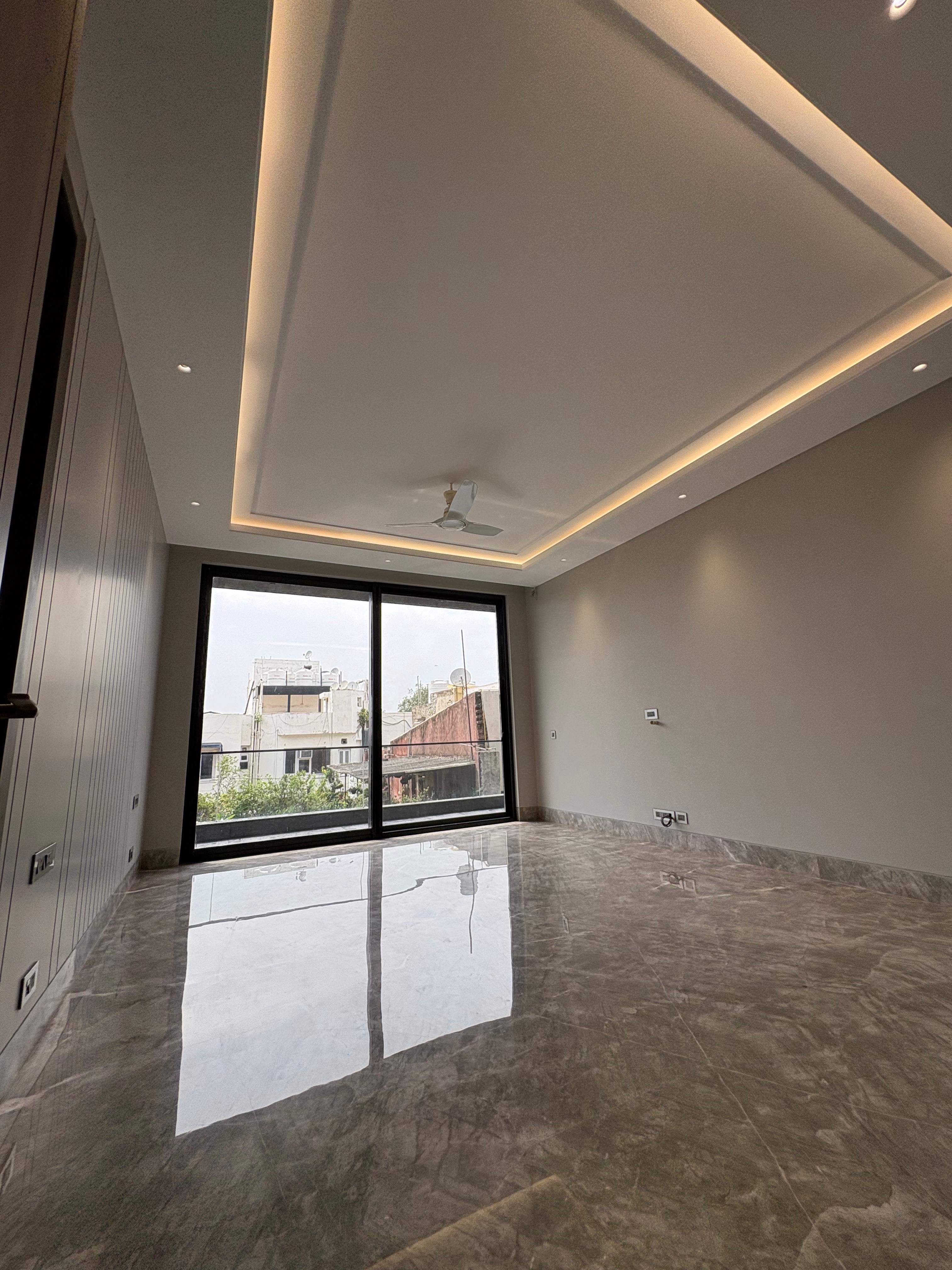 Independent/Builder Floor for Sale-  GK2