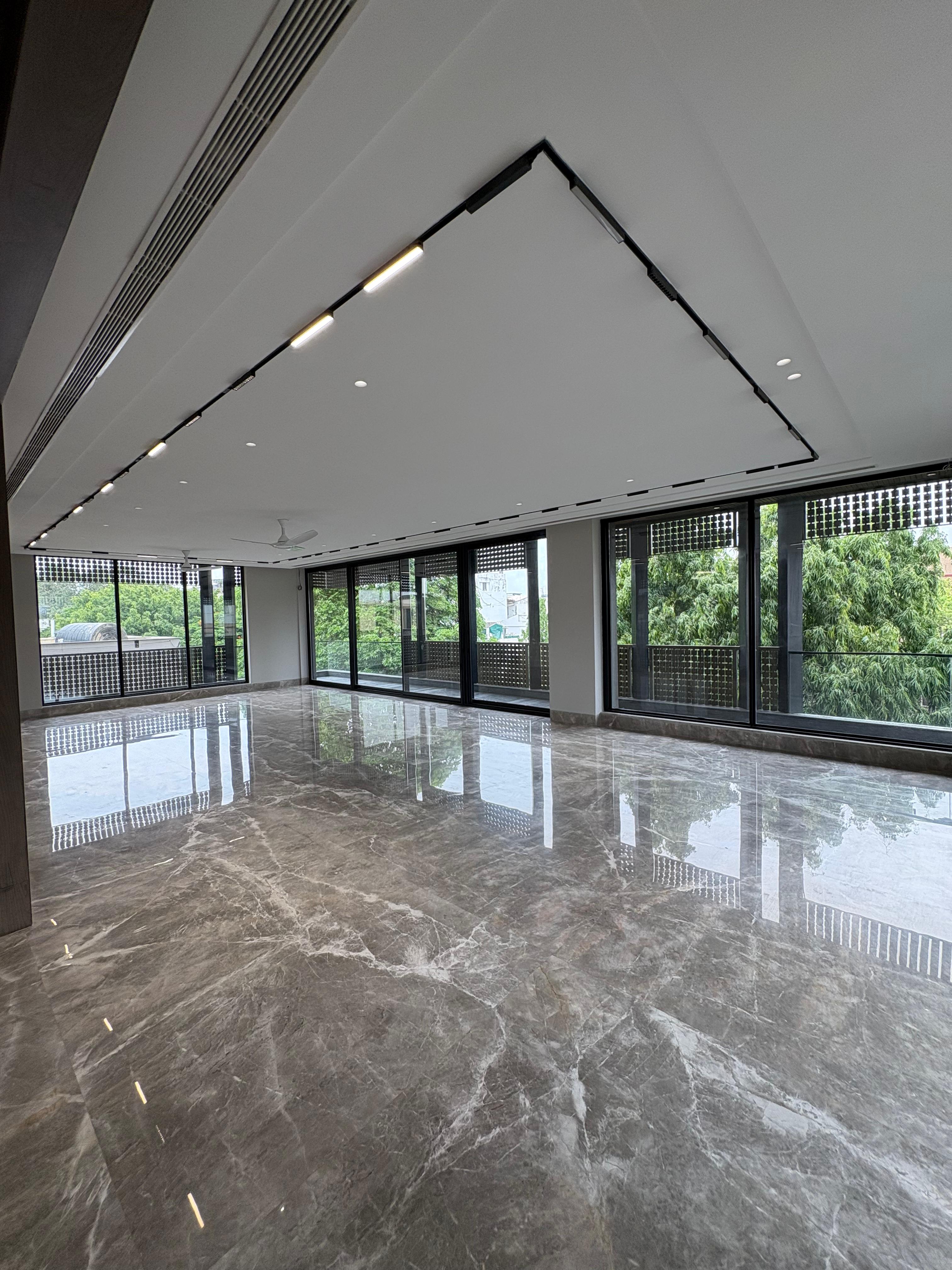 Independent/Builder Floor for Sale-  GK2