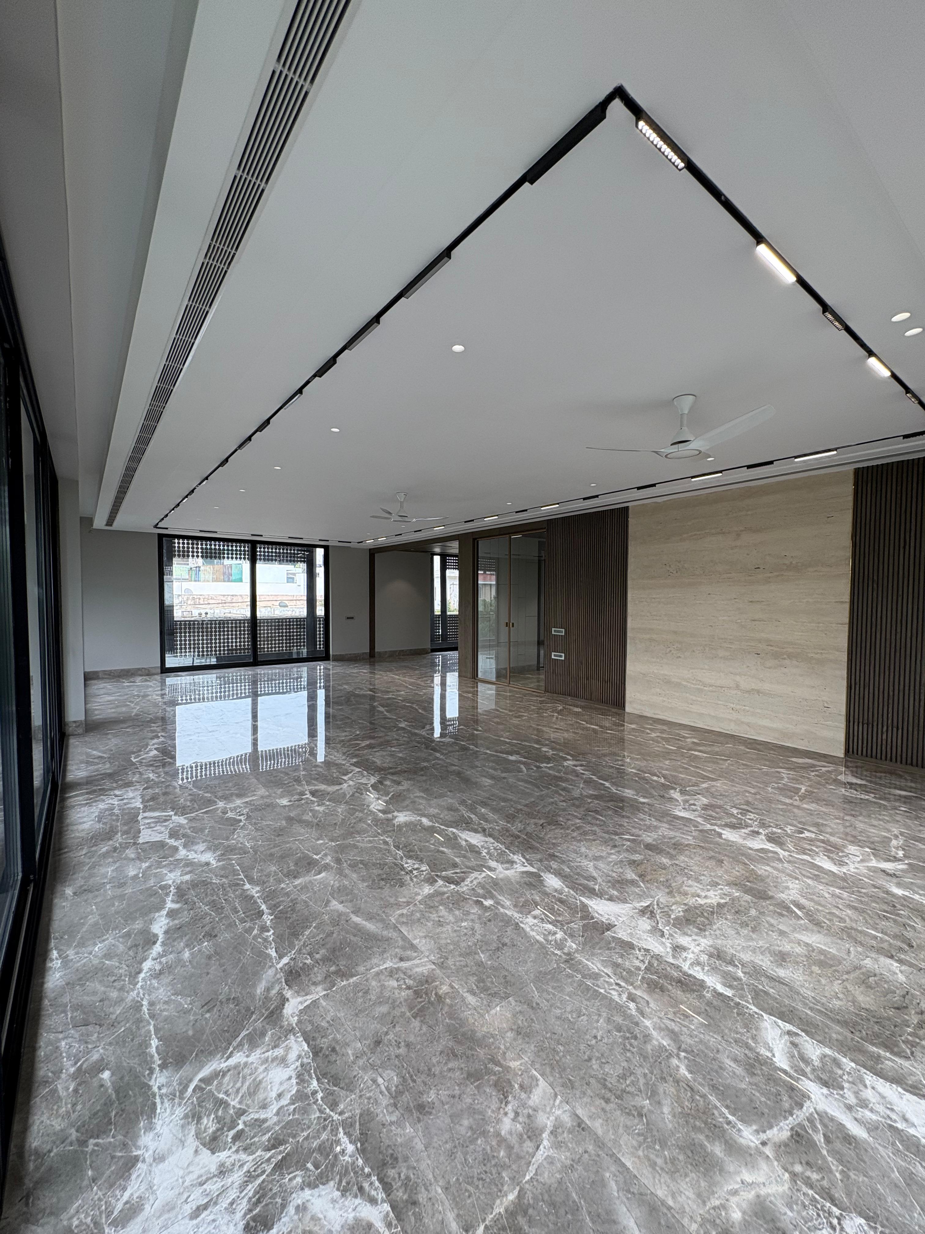 Independent/Builder Floor for Sale-  GK2