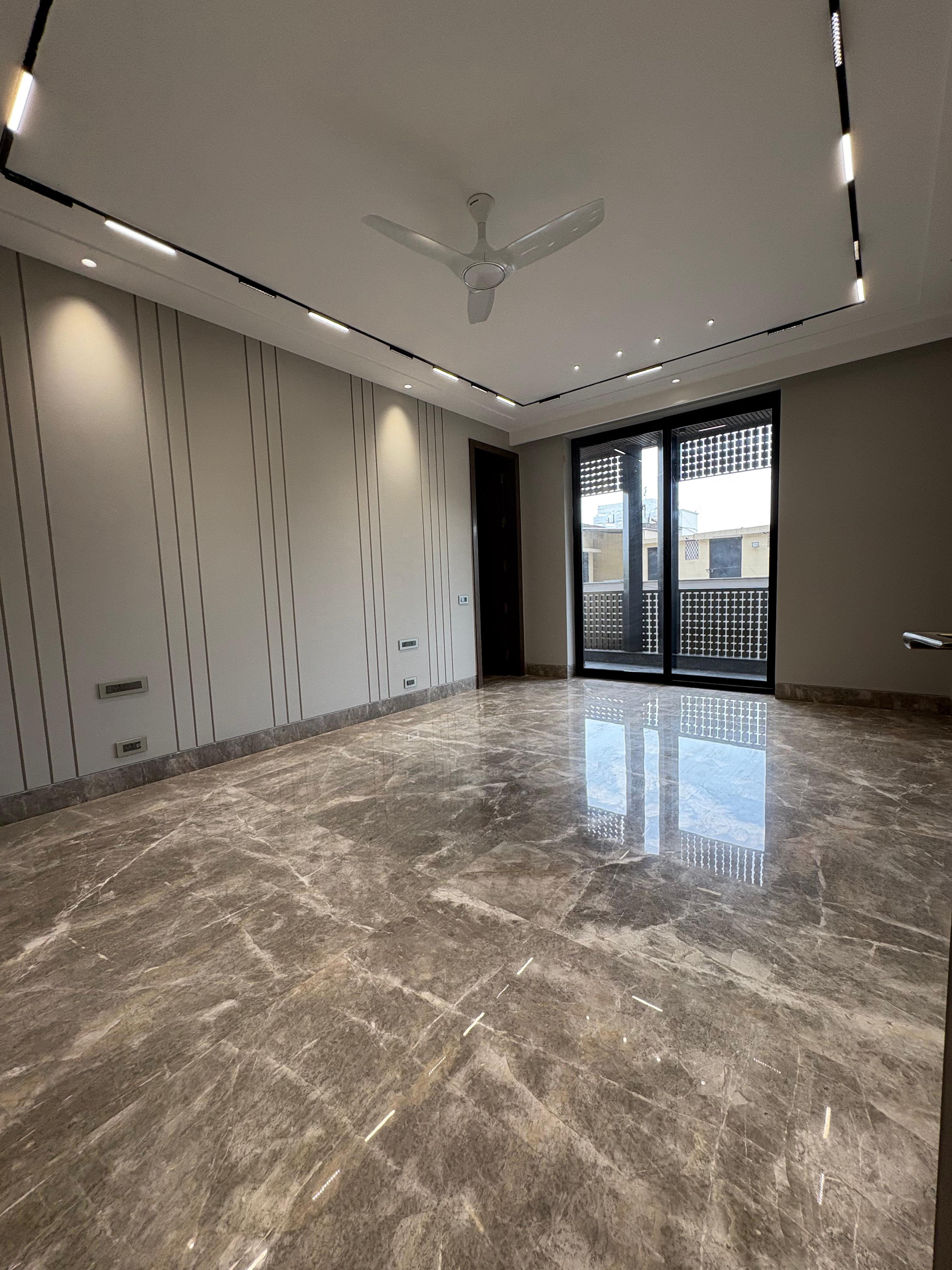 Independent/Builder Floor for Sale-  GK2