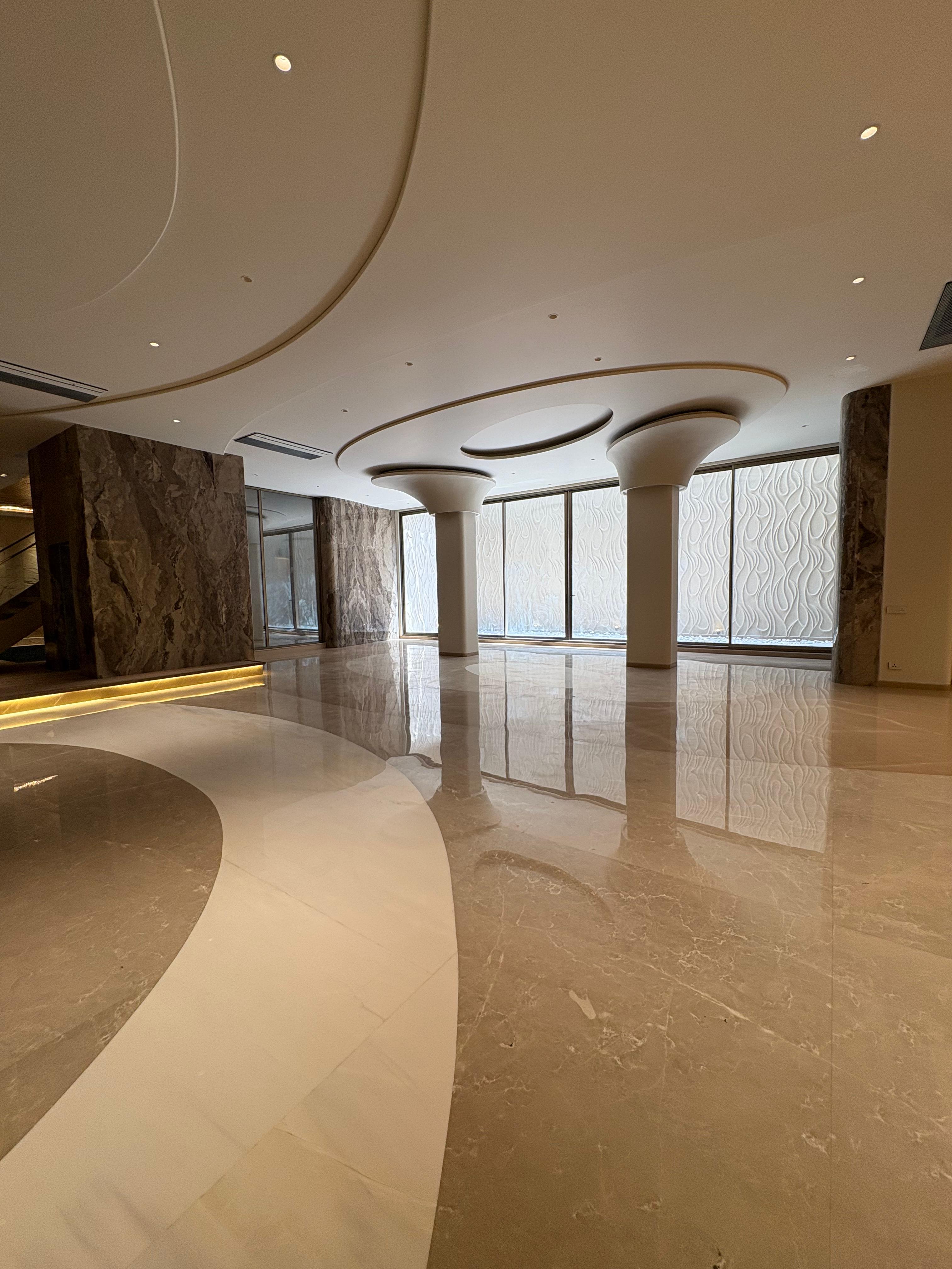 Residential house/ flat  for Sale -basement / 1st floor - GREATER KAILASH -2