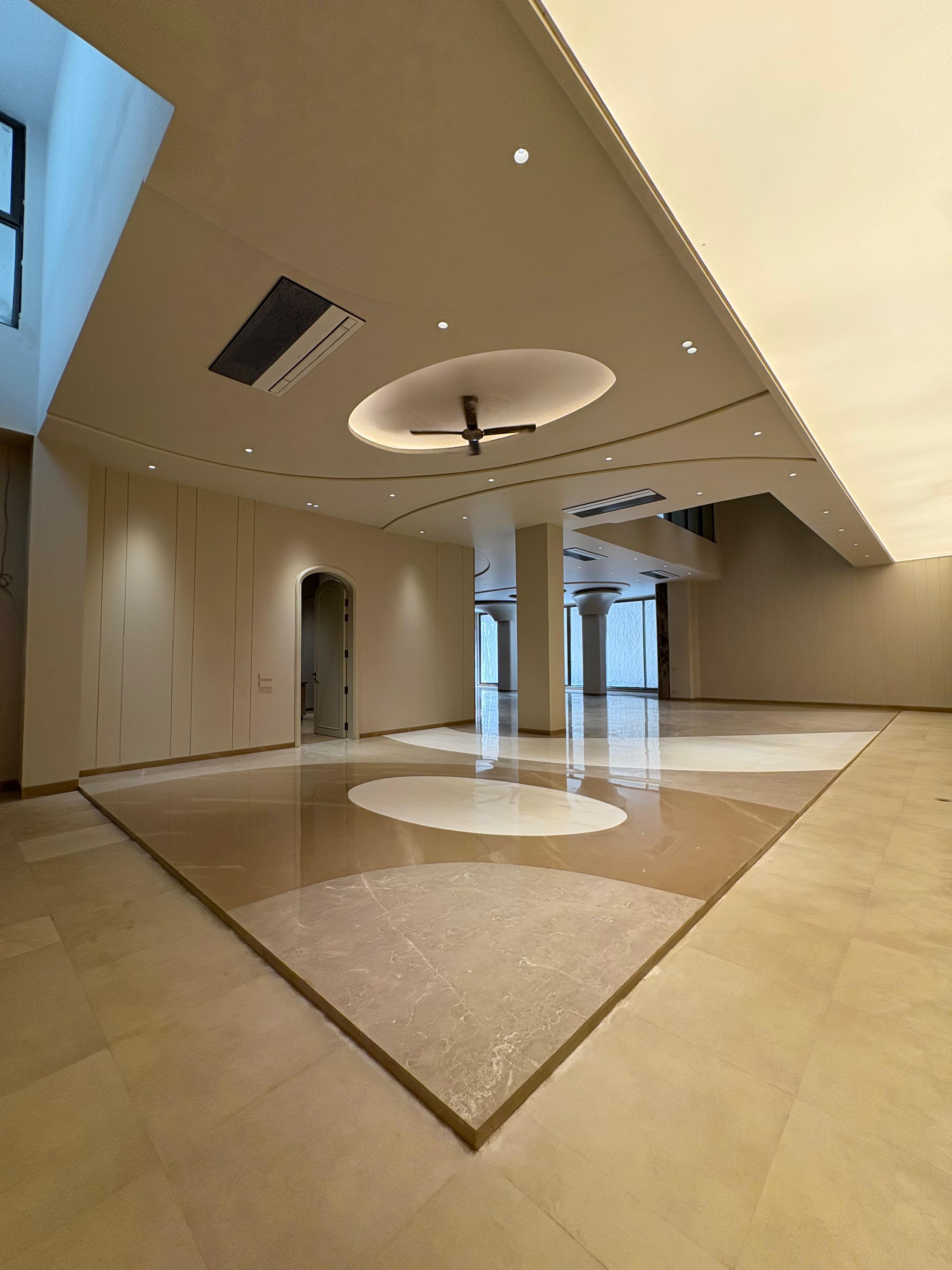 Residential house/ flat  for Sale -basement / 1st floor - GREATER KAILASH -2