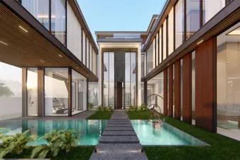 Residential house / villa for Sale - al masar dubai