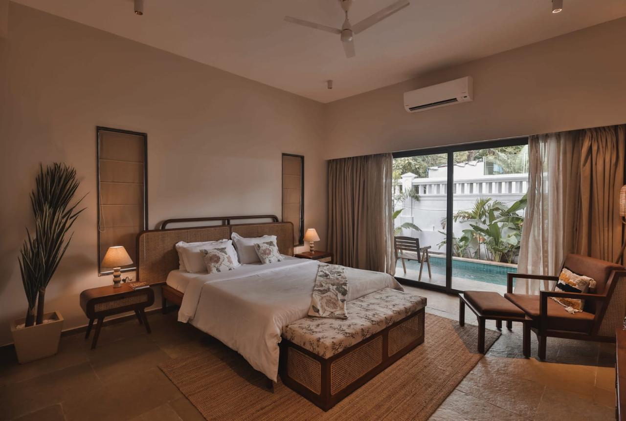 Residential house / villa for sale - Assagaon North Goa